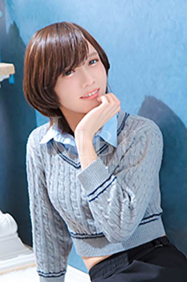 竜宮りか