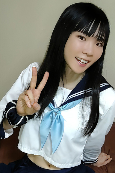 [期間限定]おりょうプロフィール | ニューハーフヘルスLIBE仙台店